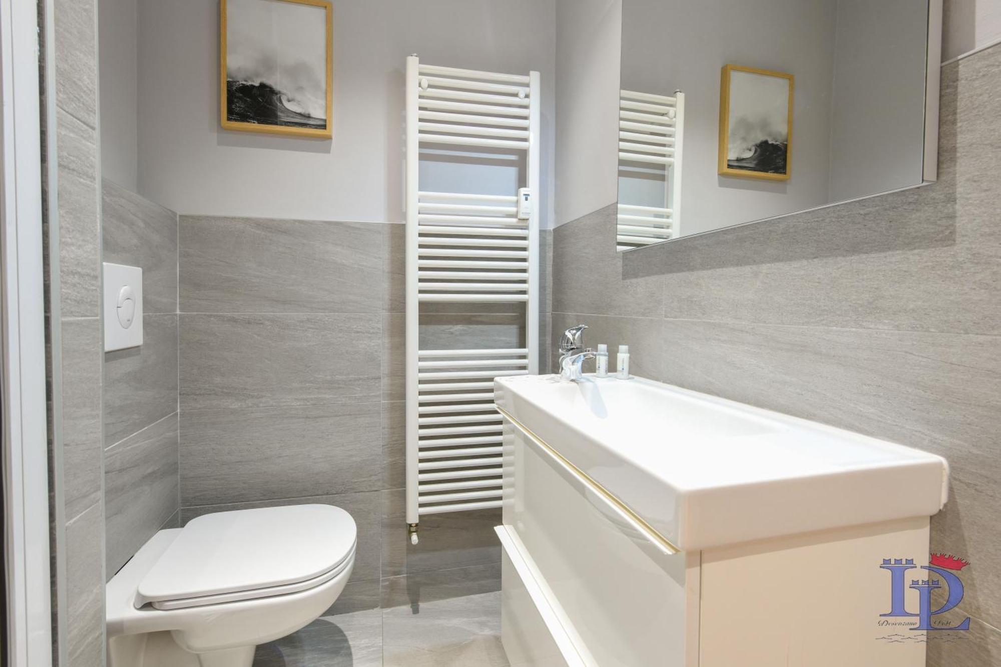 Desenzanoloft Desenzanoloft Official Partner Marriott Homes & Villas - Giovanna House Lake View Desenzano del Garda Exterior foto