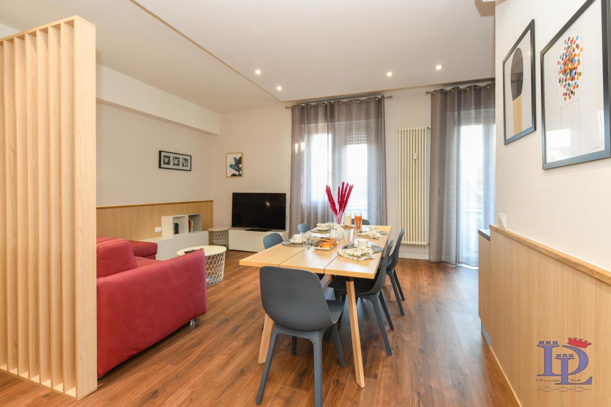 Desenzanoloft Desenzanoloft Official Partner Marriott Homes & Villas - Giovanna House Lake View Desenzano del Garda Exterior foto