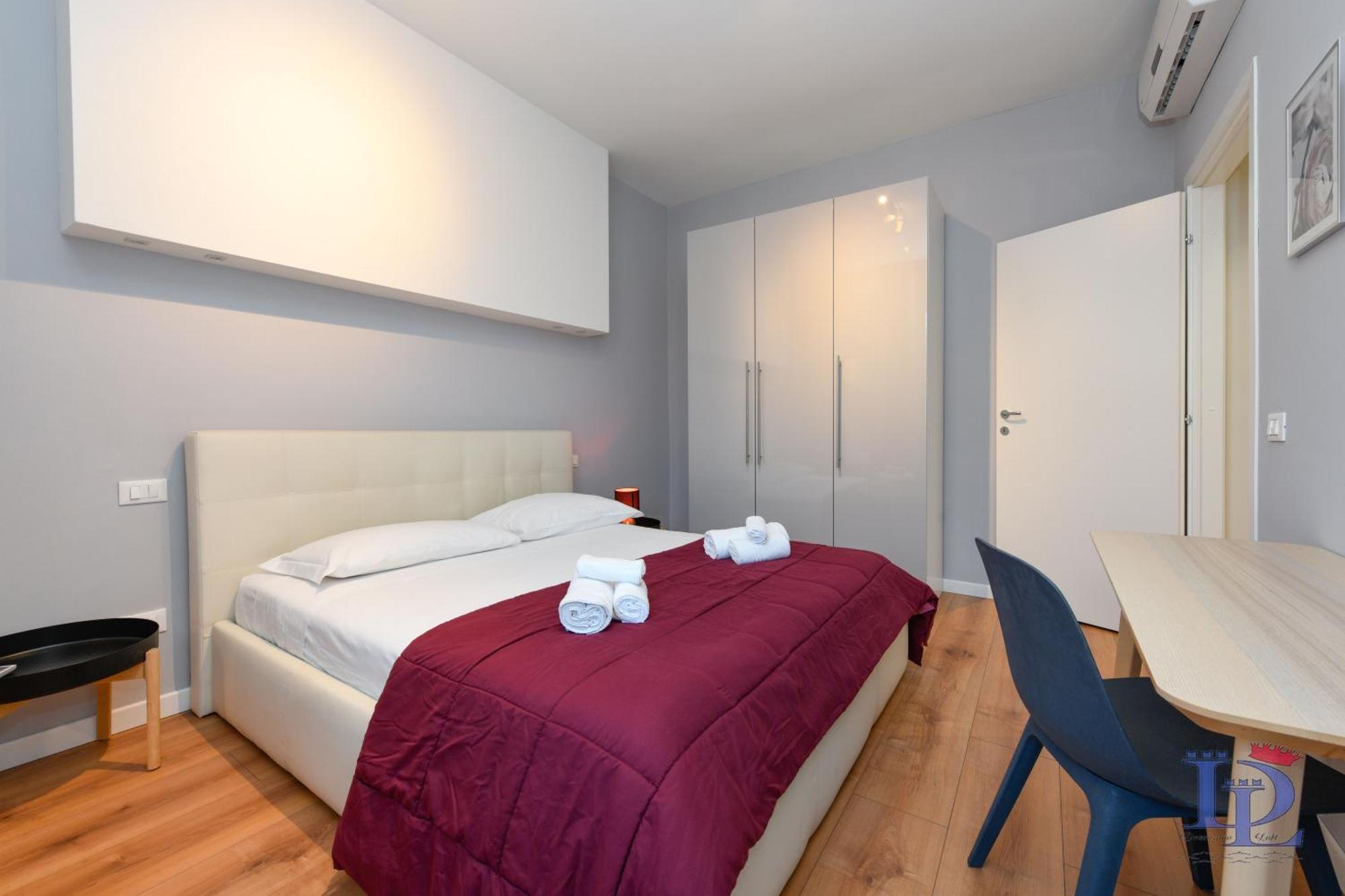 Desenzanoloft Desenzanoloft Official Partner Marriott Homes & Villas - Giovanna House Lake View Desenzano del Garda Exterior foto